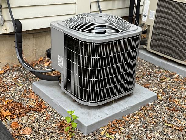 24/7 Emergency Ductwork Repair experts in Pinch, WV